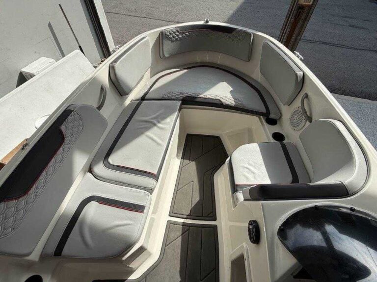 2021 Bayliner M15 US-BLBX2451J021 [photo 19]